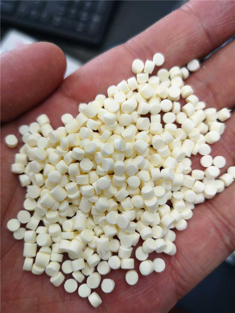 PLA降解母粒造粒機_環(huán)保型_玖德