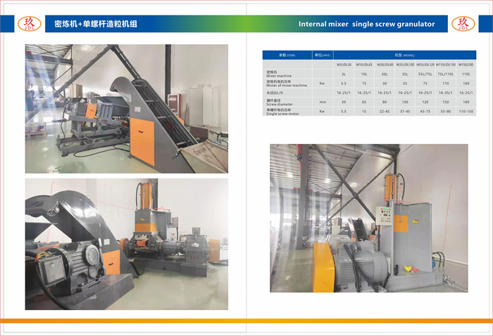 消泡母粒造粒機(jī)_消泡母料造粒機(jī)_